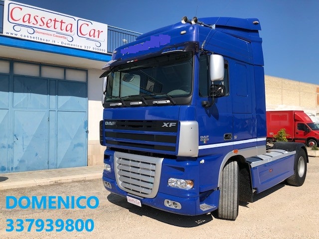 4828850  Camion DAF TRATTORE STRADALE